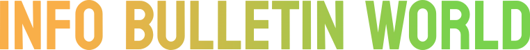 infobulletinworld